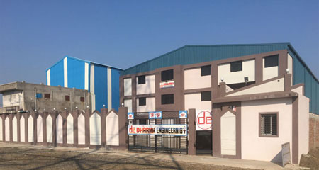 Dahej Office