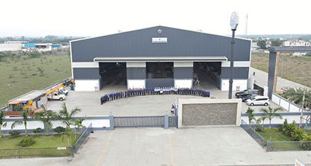 Panli Office